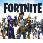 Fortnite fan clan!!!
