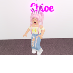 Chloe Fields fan