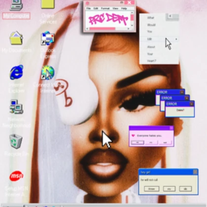 ysl dept Roblox group icon