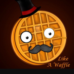 WAFFLE FOOD
