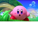 sky high kirby