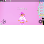 You kaylee