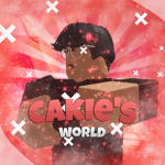 Cakie's world