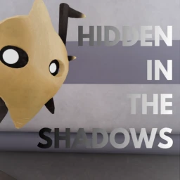 [PLAYTEST] hidden in the shadows icon