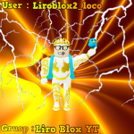 Liro Blox YT