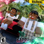 #No Kapp!
