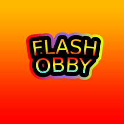 (beta)Flash Obby