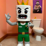 EXI0TIC