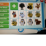 Giving robux 1111111