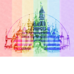 Disney Parks Fan Club