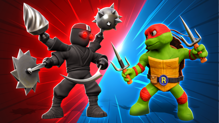TMNT ™  Tycoon  screenshot 4