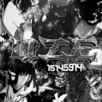 ゞ UZE ; R