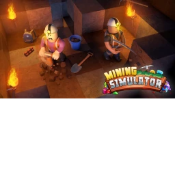 Mining Simulator icon