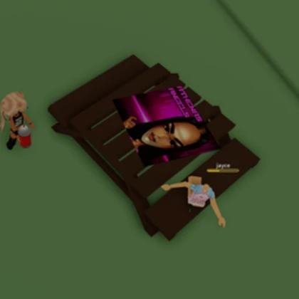 perfection' Roblox group icon
