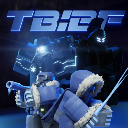 Tower Battles: Battlefront official Roblox game thumbnail