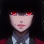 Mrs.Evil