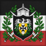 GIS | Armed Forces of the Imperial State
