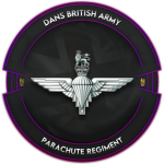 [BA] Parachute Regiment | Creak's British Army