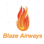 Blaze Airways
