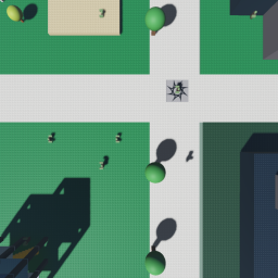 zombies nextbot!