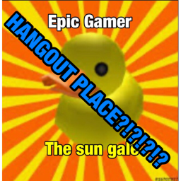 the sun gale hangout (WORKING)