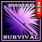 🗡️ NEW Sword Survival