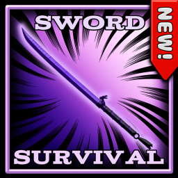 🗡️ NEW Sword Survival