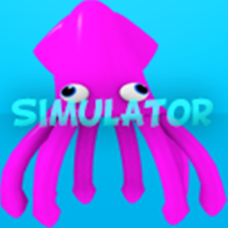 CheekySquid Simulator icon