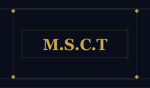M.S.C.T