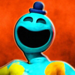 Run From Poppy Playtime Nextbots