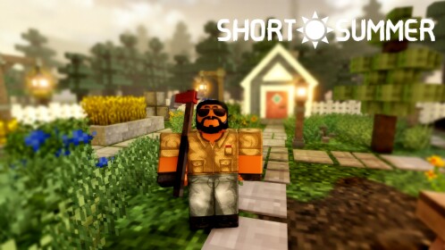 Short Summer