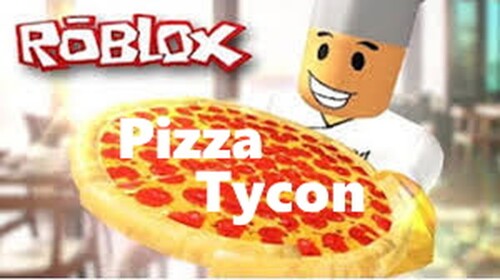 Pizza Tycoon (Update)