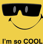 Cool!!!! Yay