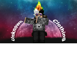 UNKNOWN CLOTHING'S