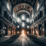 Clandestinity