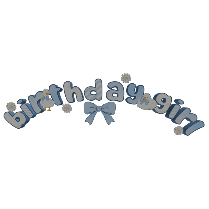 Happy Birthday Penny