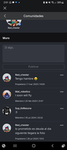 El grupo de mr seek