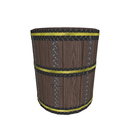 barrel