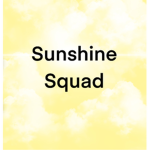 Sunshine Squad!! By: Binkie104