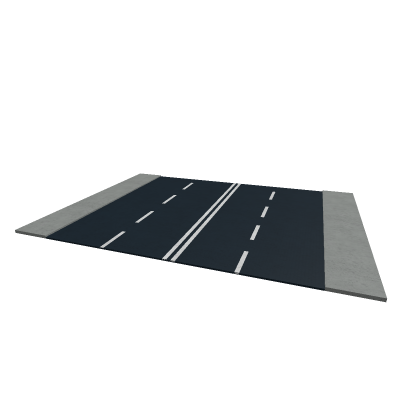 Big road