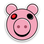 A Custom Piggy Roleplay Fan Group