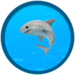Visit the Shark Fin Store Stand!