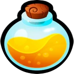 x2 Mutation Luck (permanent)