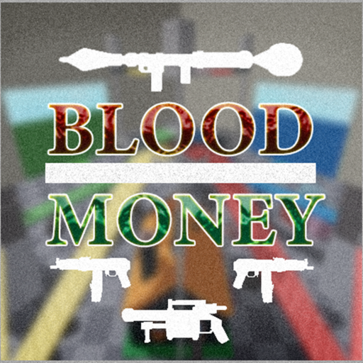 Blood Money