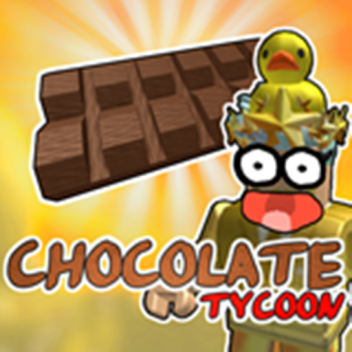 [NEW] Chocolate Tycoon