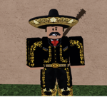 mariachl band