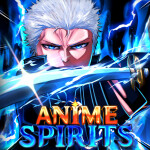 [❄️LIMITED VERGIL + 4X] Anime Spirits