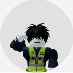 Roblox 警察