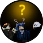 ??? Roblox badge thumbnail