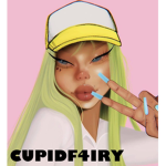 CUPIDFAIRY